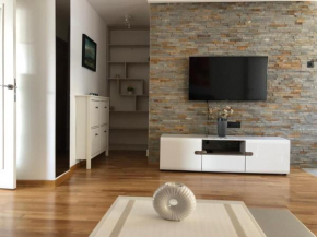 Apartment Arena Lux